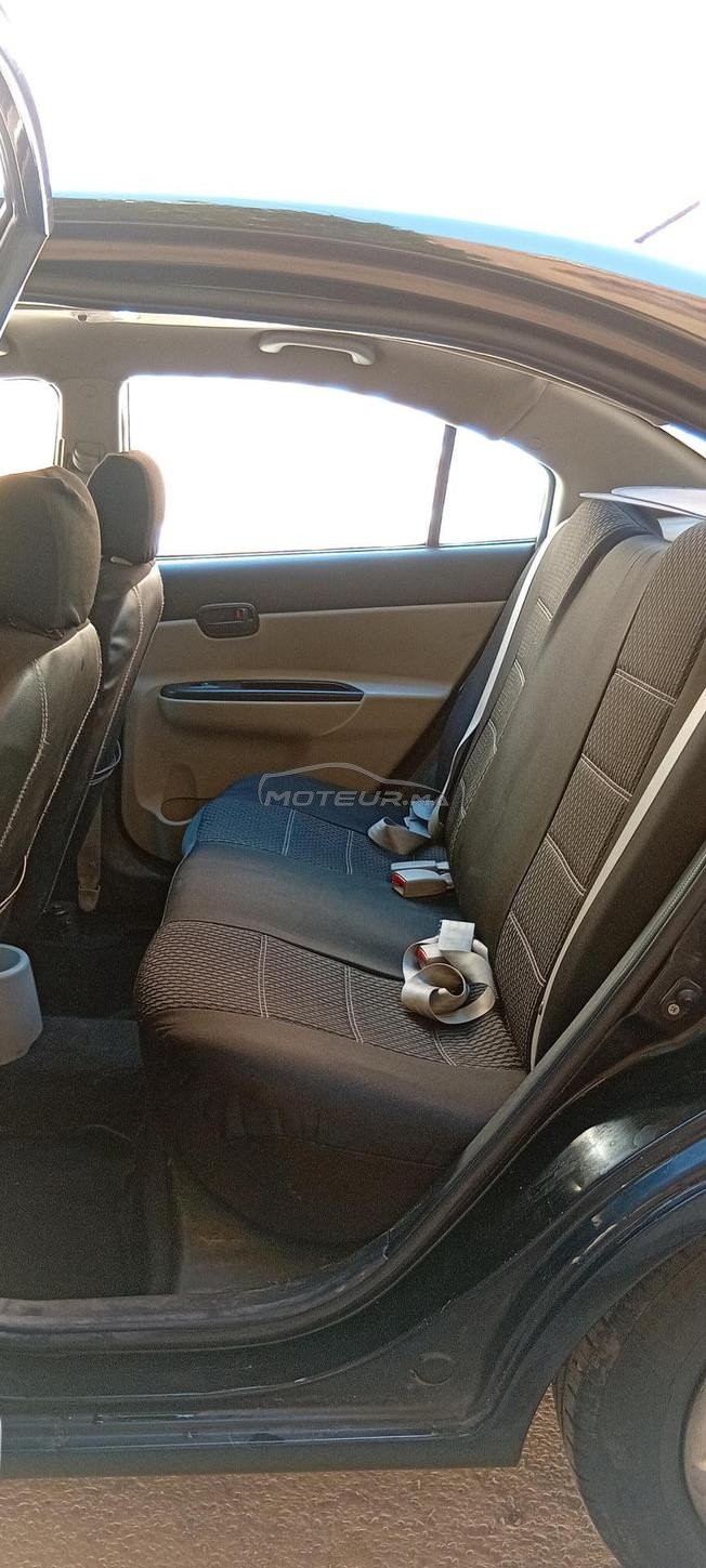 Hyundai accent en bon état 