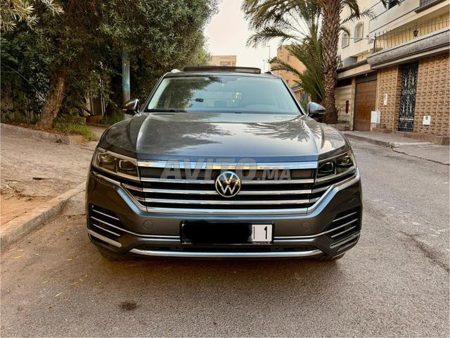 توارق اكستريم بانوراما - 2