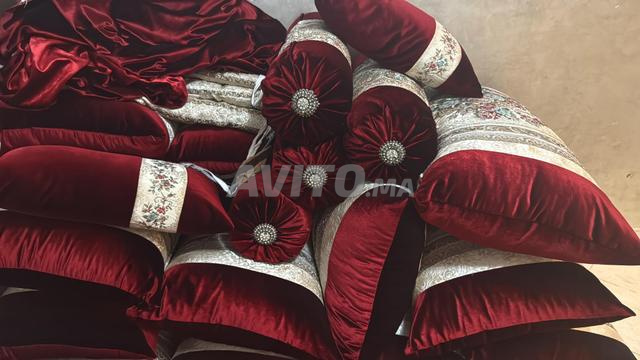 Tapis marocains - 2