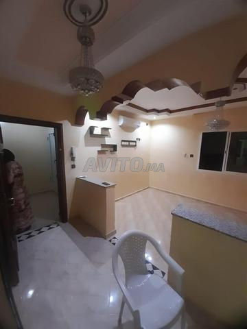 Appartement à louer 56 m² à Marrakech - 2