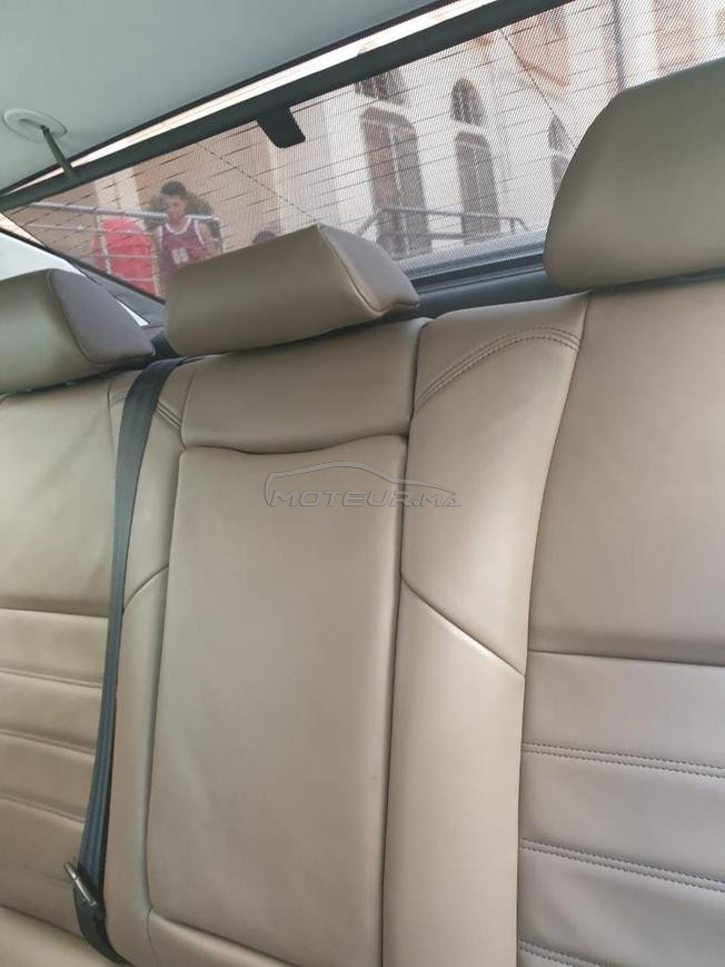 Peugeot 508 Essence Automatique 2014 à Tamesna