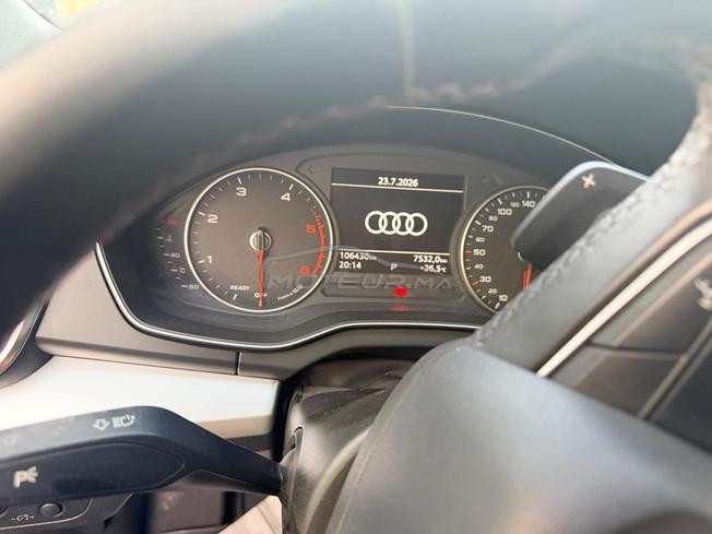 audi Q5 excelent etat premier main 