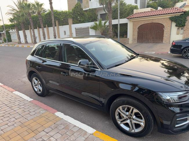 audi Q5 excelent etat premier main 