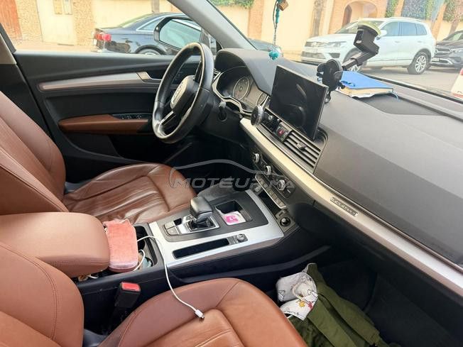 audi Q5 excelent etat premier main 