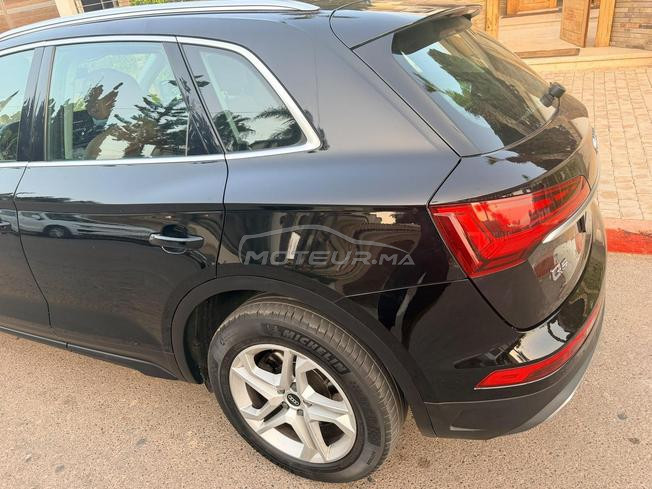 audi Q5 excelent etat premier main 