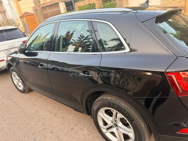 audi Q5 excelent etat premier main 