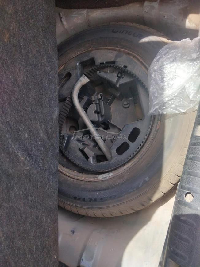 Renault Clio Compus Essence Manuelle 2012 à Agadir