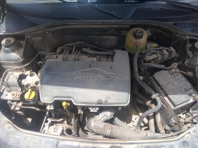 Renault Clio Compus Essence Manuelle 2012 à Agadir