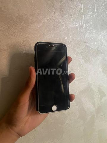 iPhone 7 normal