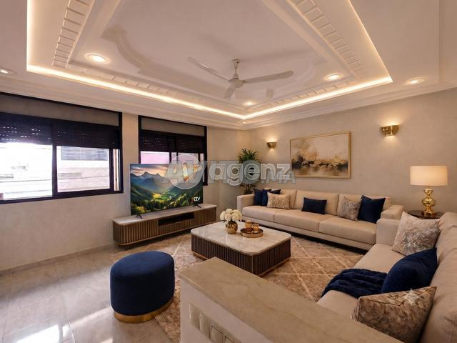CMN-MA-2396 - شقة للبيع في برينسيسيس