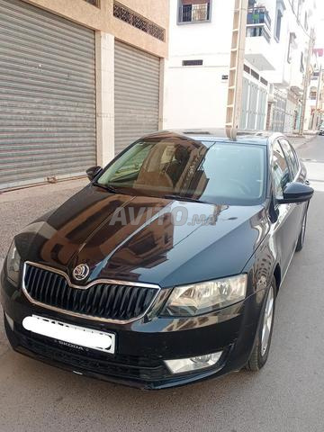 سكودا أوتوماتيك كل الخيارات - 2