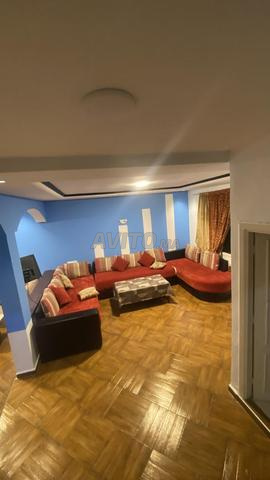 Chalet de 3 chambres
