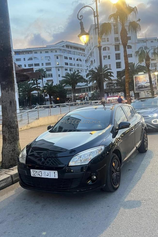 MEGANE 3 - 130 CV 