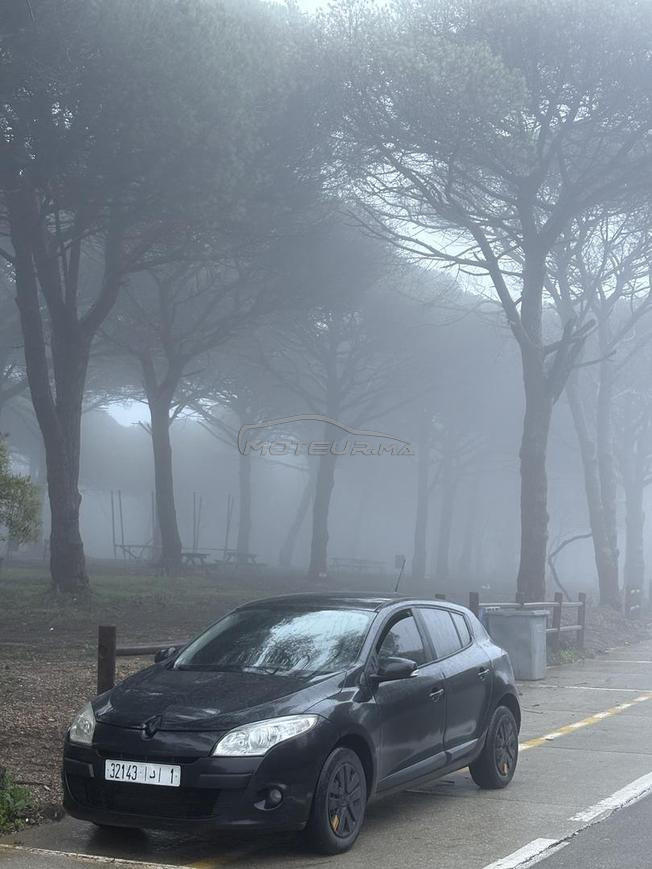 MEGANE 3 - 130 CV 