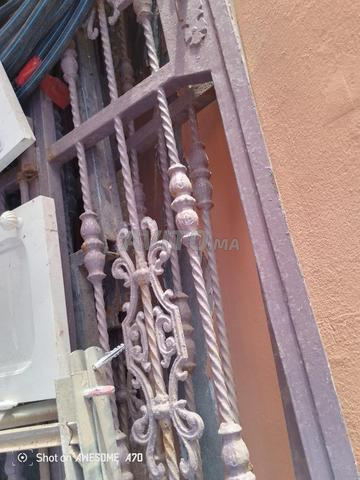 باب بحالة جيدة للبيع - 2