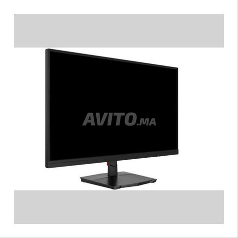 Écran Gamer Connect 2710R - 27 pouces - 2K QHD - 200Hz - 2