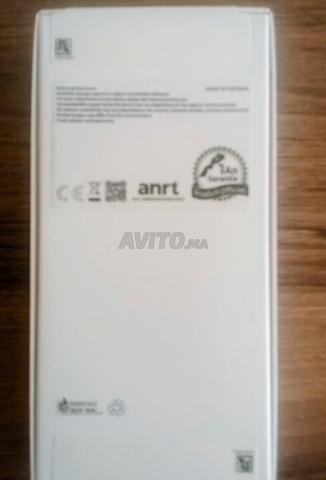 téléphone Samsung A17 256G 8 ram 5G - 2