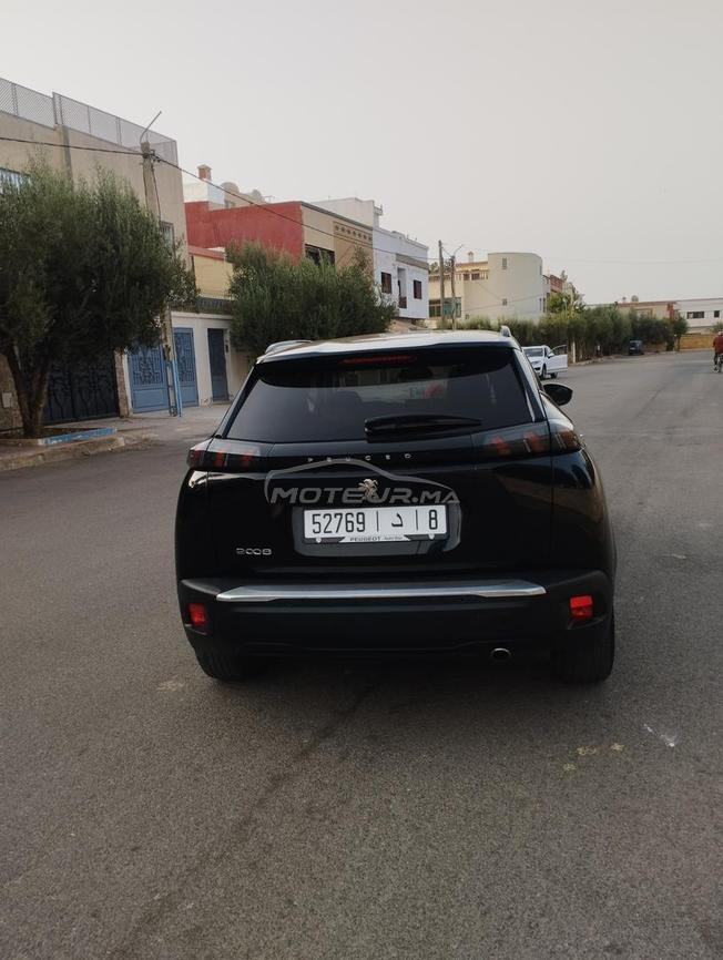 Peugeot 2008 full options 