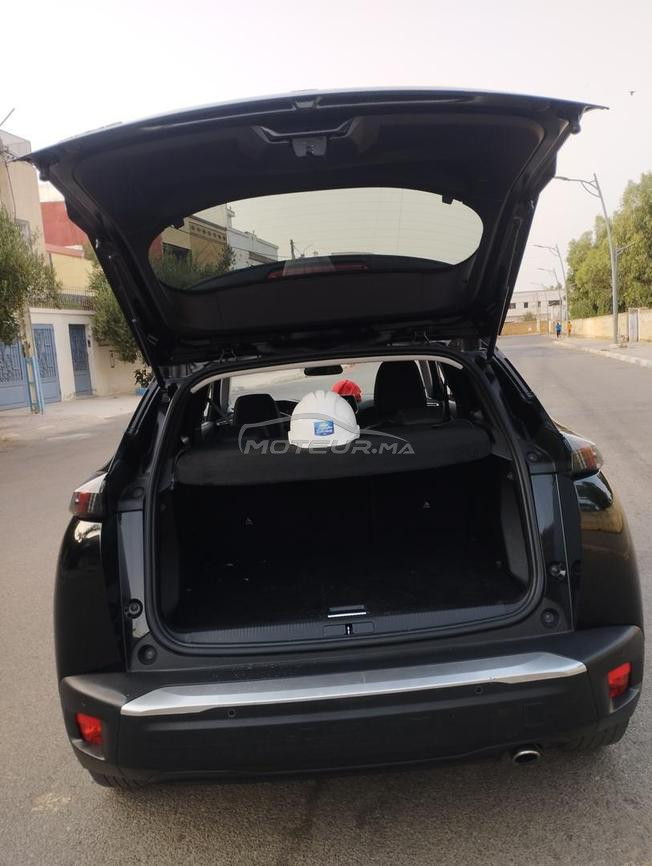 Peugeot 2008 full options 