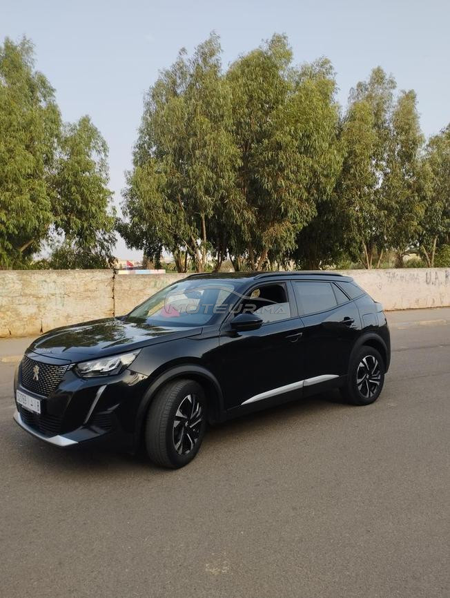 Peugeot 2008 full options 