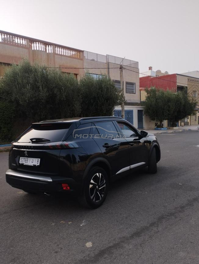 Peugeot 2008 full options 