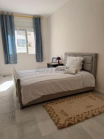 Appartement luxe meublé au centre Climatisation - 2