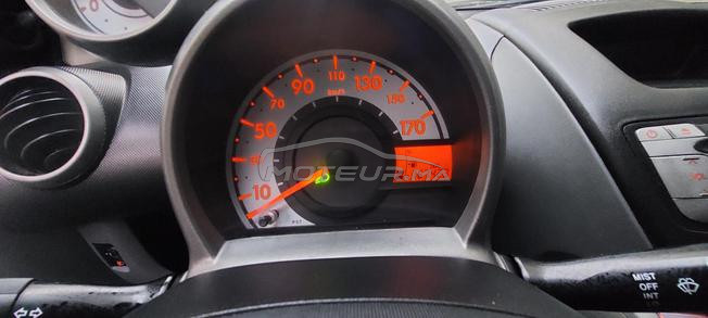 peugeot 107 touuutes options comme neuve