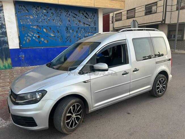 cadi 2021 Sidi benneur 