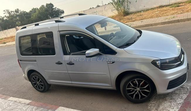 cadi 2021 Sidi benneur 