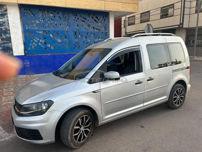 cadi 2021 Sidi benneur 