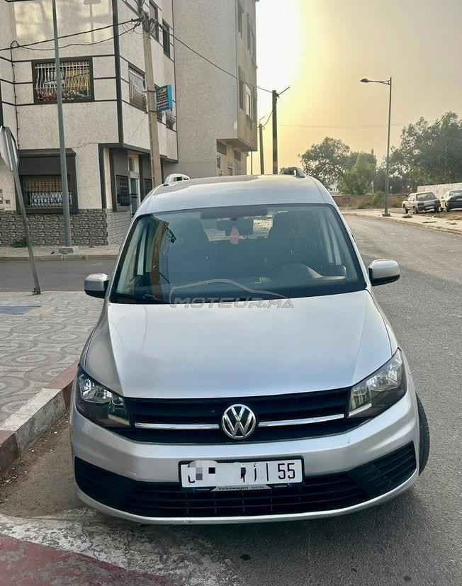 cadi 2021 Sidi benneur 