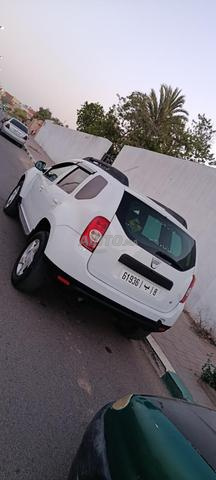 Duster full options première main 2011 - 2