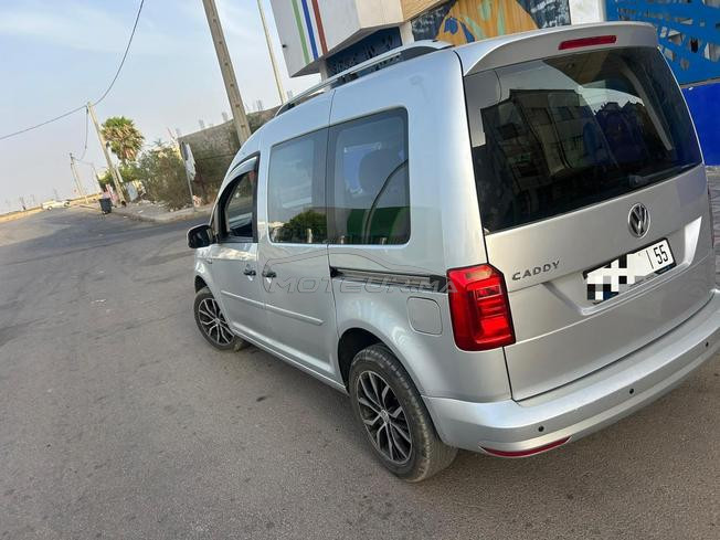 cadi 2021 Sidi benneur 