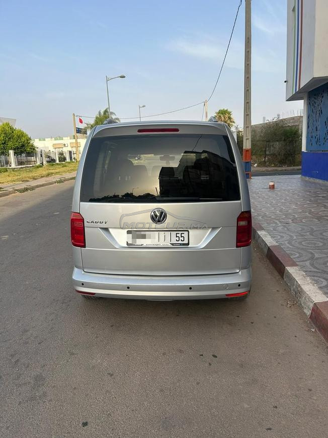 cadi 2021 Sidi benneur 