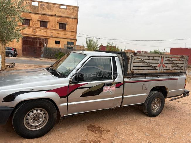 vente voiture pickup mutchibichi L 200 model 1999