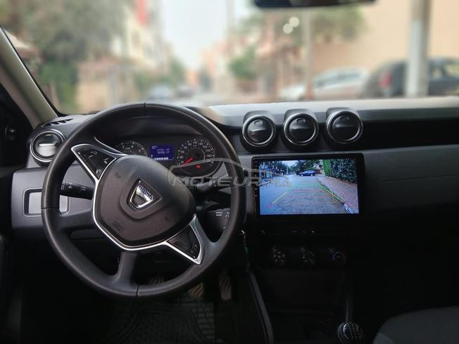 Dacia Duster Diesel Manuelle 2022 à Rabat