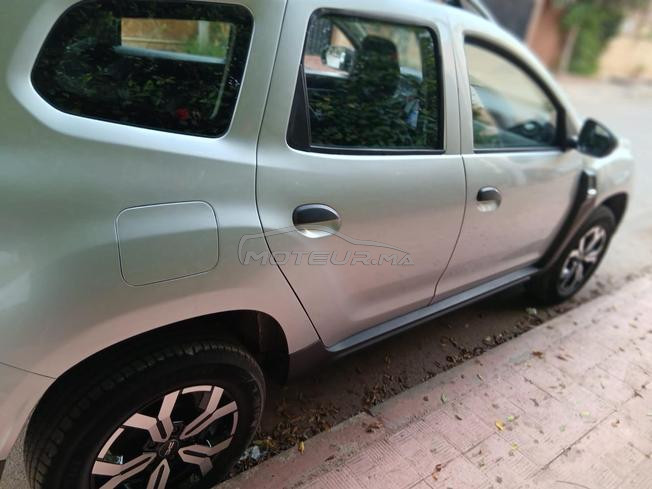Dacia Duster Diesel Manuelle 2022 à Rabat