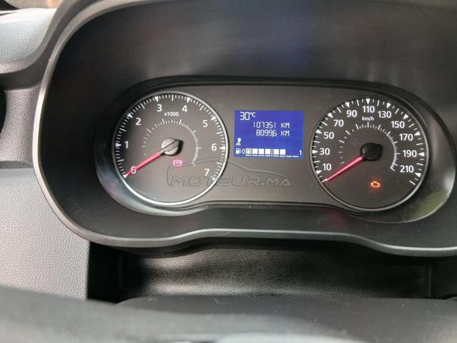 Dacia Duster Diesel Manuelle 2022 à Rabat