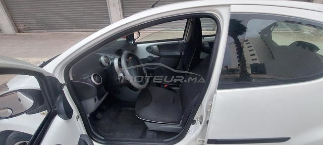 peugeot 107 touuutes options comme neuve