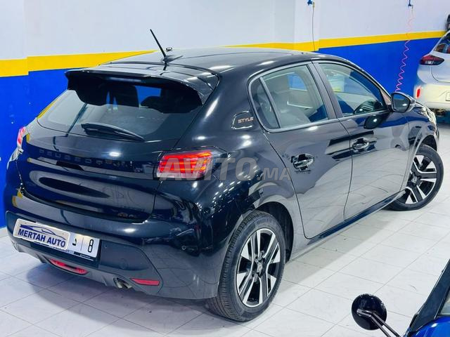 PEUGEOT 208 2025 EXPERTISE / FINANCEMENT DISPONIBLE