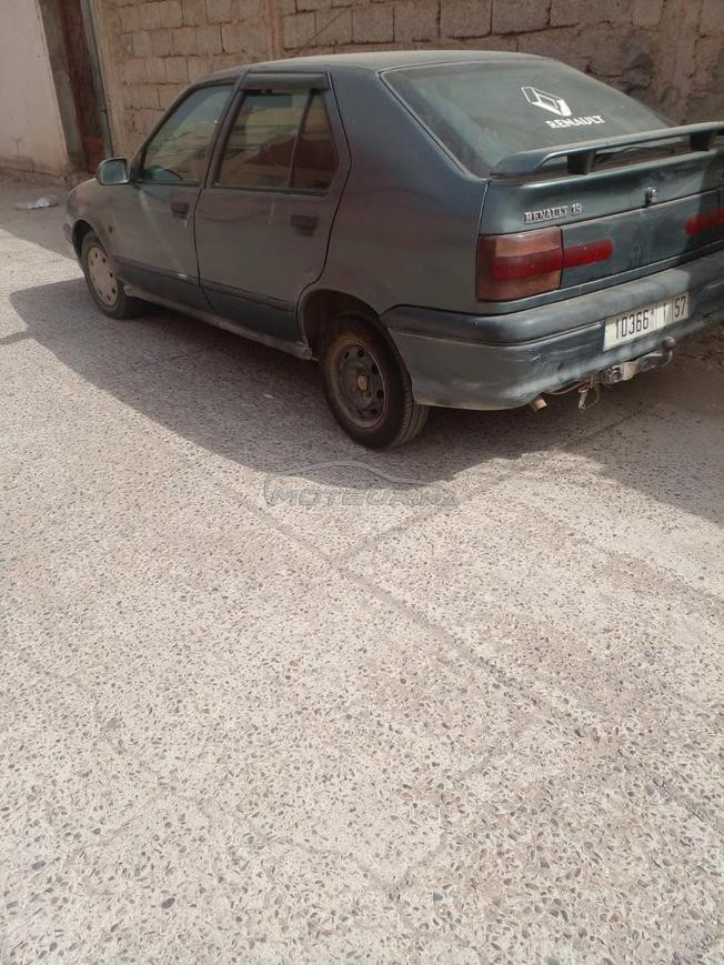 Renault R19 Diesel Manuelle 1994 à Biougra