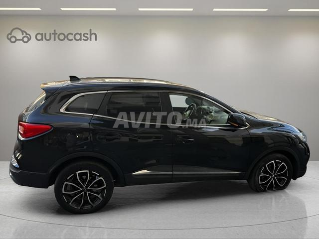 1462 - Renault Kadjar 2021 expertisée avec finance - 2