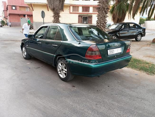 Mercedes classe 250
