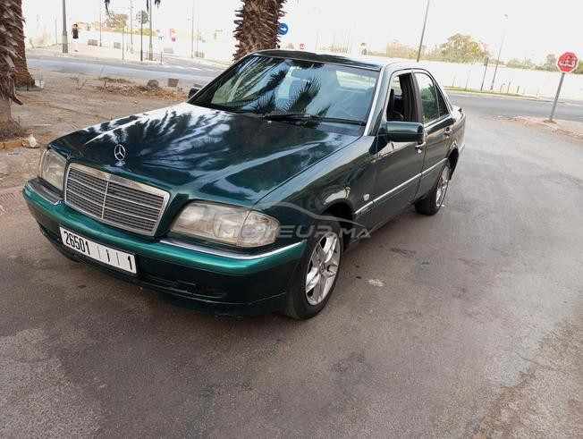 Mercedes classe 250