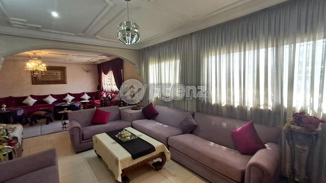 CMN-MA-2220 - شقة للبيع في المعاريف - 2