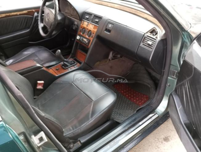 Mercedes classe 250
