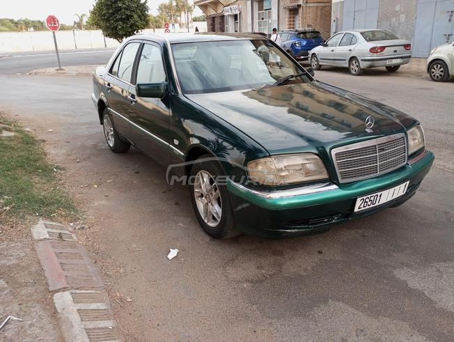 Mercedes classe 250