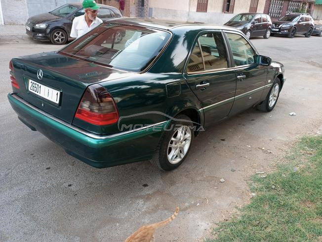 Mercedes classe 250