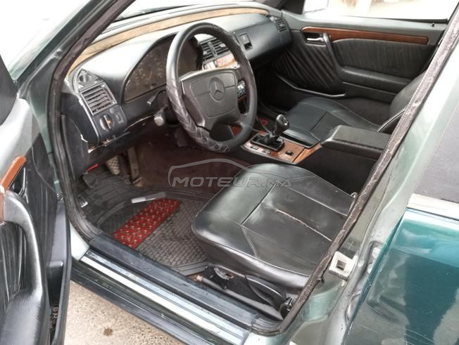 Mercedes classe 250