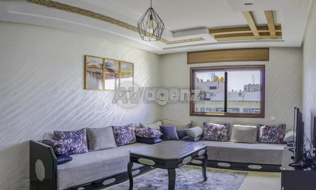 TNG-TA-1145 - Appartement à vendre à Administratif